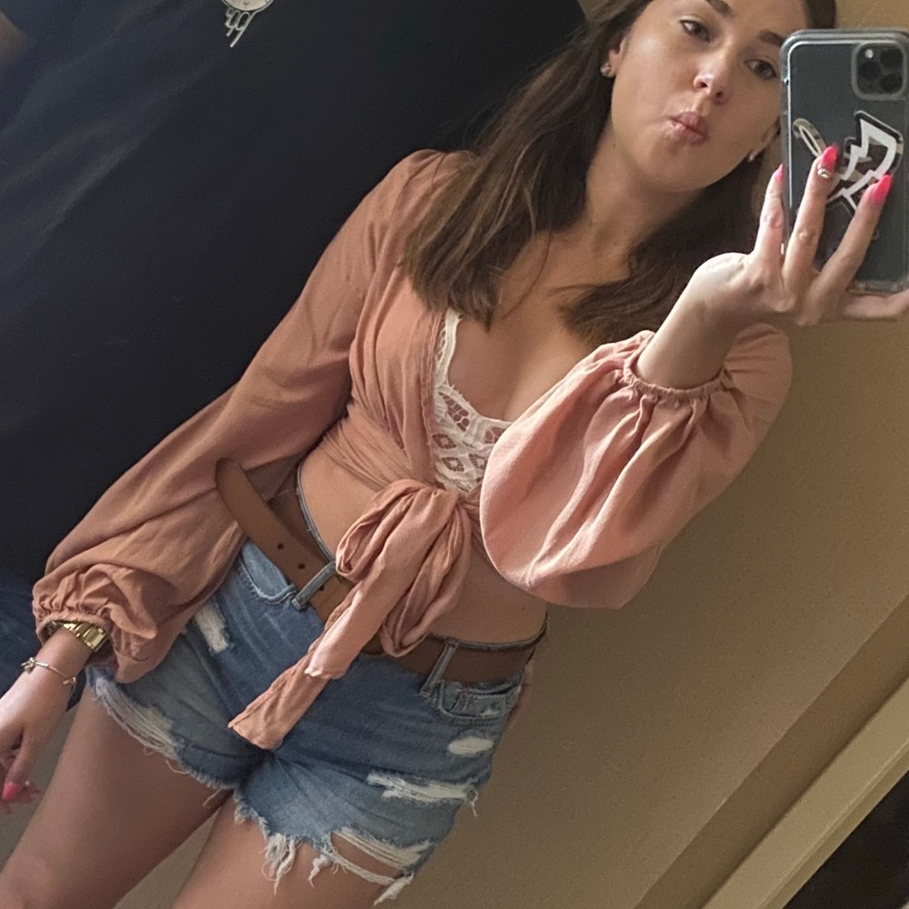Windsor Top!
